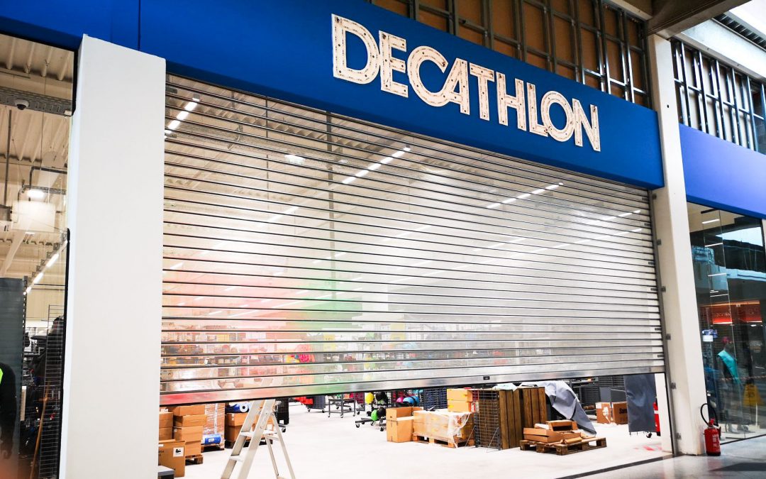 Un nouveau magasin Decathlon ouvre ce mercredi à Belle-Île