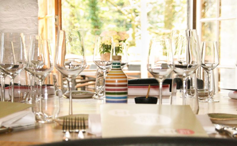 Voici les 29 meilleurs restaurants de Liège selon l’édition 2020 du Gault&Millau