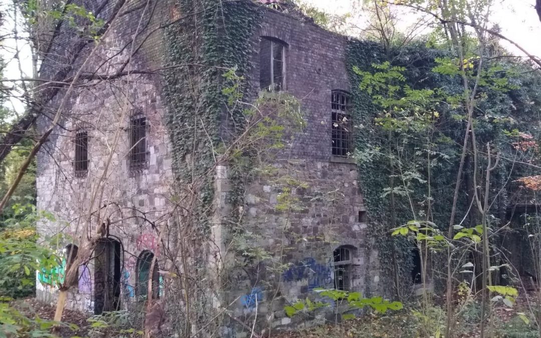 Démolition de « la ferme des Hollandais » à la Chartreuse: « attention au patrimoine qu’on laisse se dégrader ! »