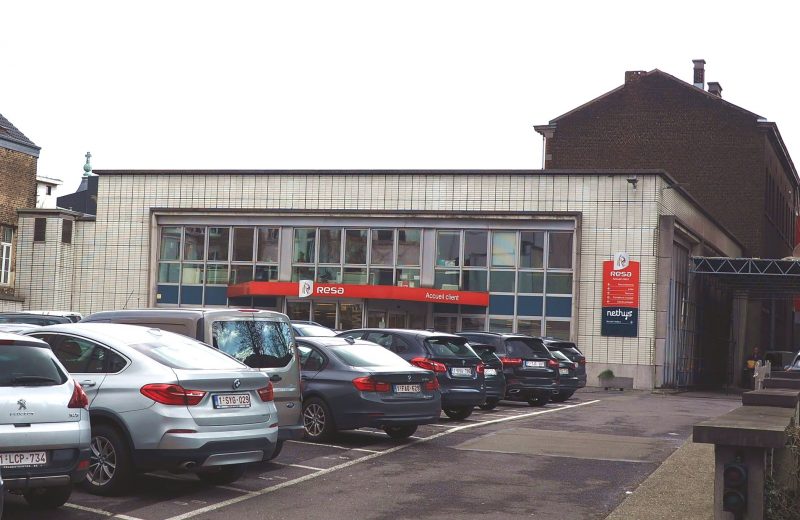 Les trois anciens managers virés de Nethys détiendraient encore 42 mandats dans les filiales de l’entreprise