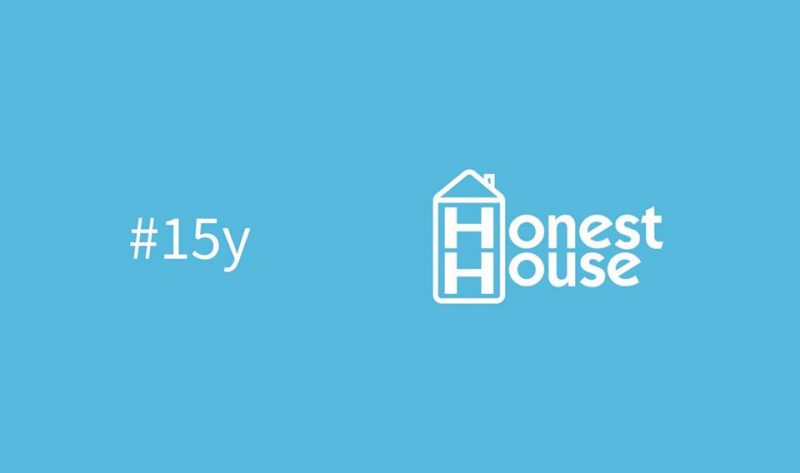 Agenda ► Honest House 15th anniversary