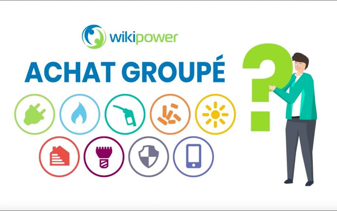 Grâce à la plateforme liégeoise Wikipower, 1.550 ménages sérésiens vont gagner 306 euros sur leurs factures d’énergie