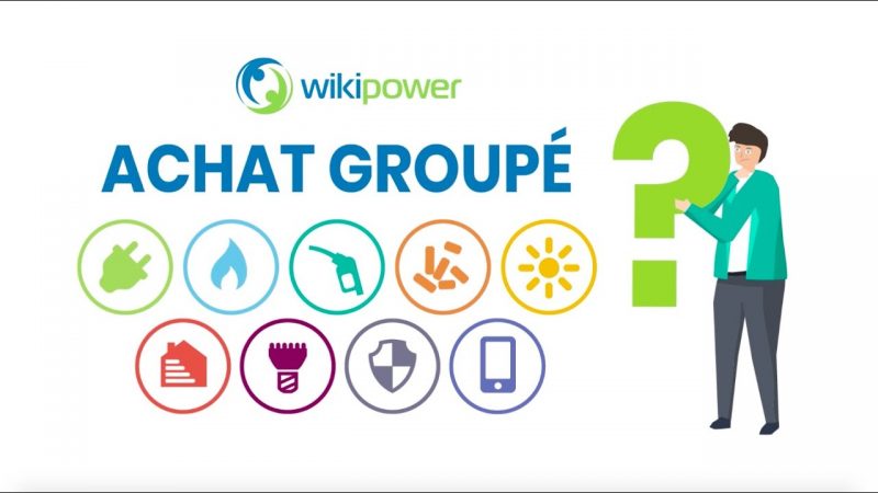 58,95 euros par mois pour mobile, internet, tv et téléphone fixe: l’offre incroyable de Wikipower