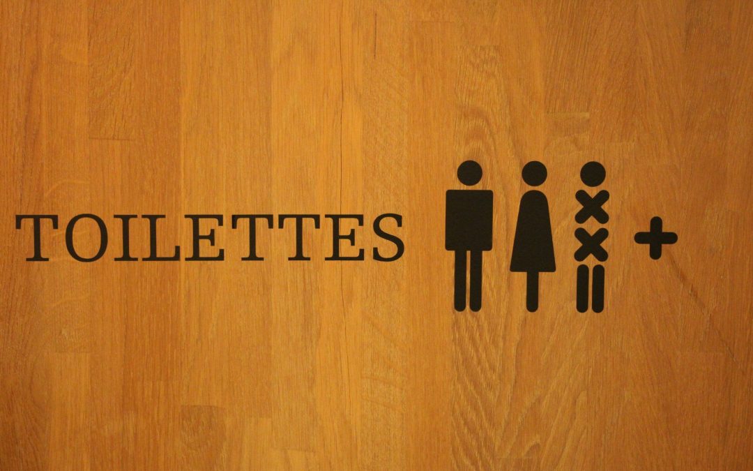 Fini les toilettes séparées hommes-femmes au Théâtre de Liège