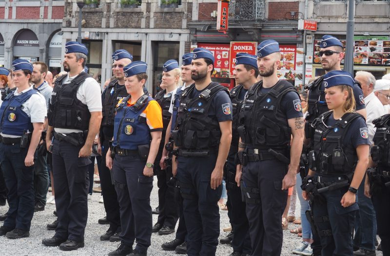 Le budget de la zone de police est augmenté