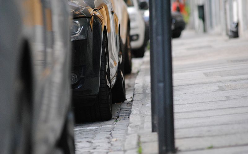 Stationnement gratuit: inutile d’utiliser les horodateurs du 14 décembre au 6 janvier