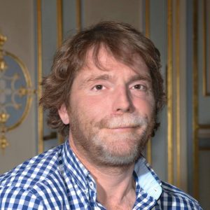 Jean-Paul Bonjean a prêté serment comme nouveau président du CPAS