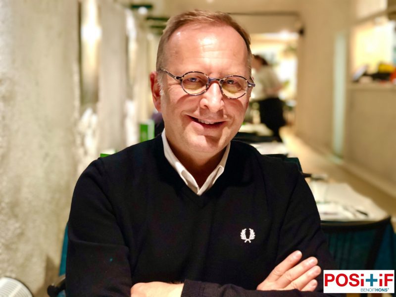 « Spécimens parasites »: l’échevin neupréen, Benoît Hons, écarté de la HEPL pour son post Facebook à caractère raciste