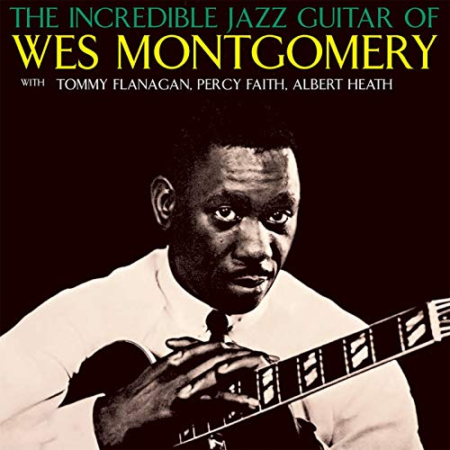 Agenda ► Slow session – Jazz acoustique : “The incredible jazz guitar of Wes Montgomery”