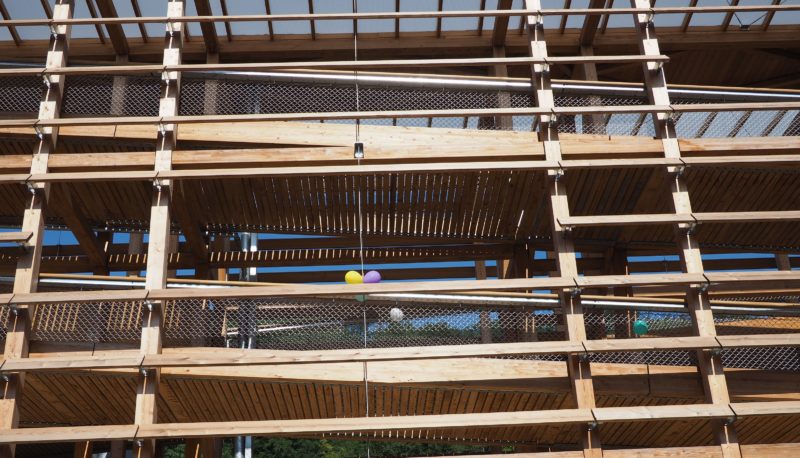 La passerelle Vivegnis pourrait officiellement porter le nom de Léon Tchiniss