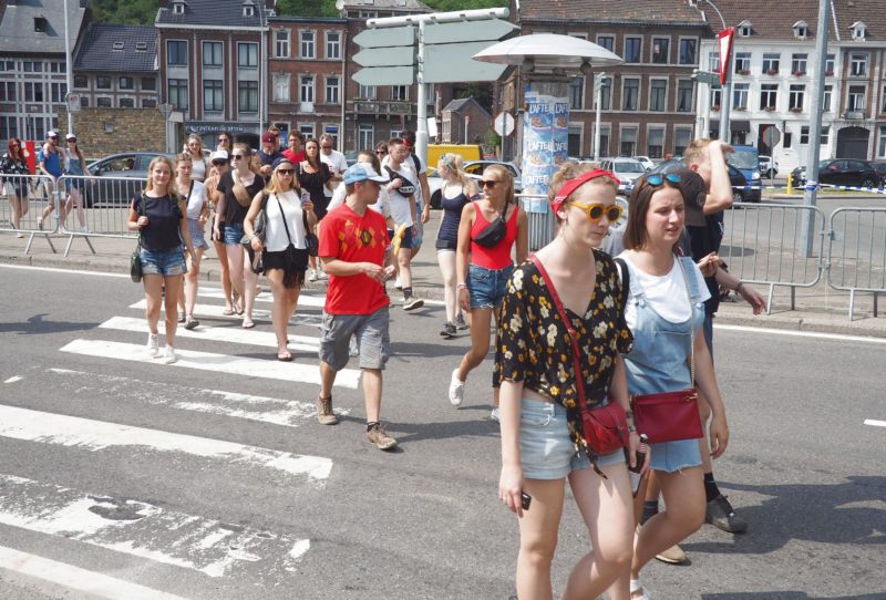 Le programme « ambassadeurs » des Ardentes ouvert pour gagner des accès gratuits