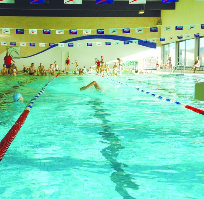 Vers une piscine communale neutre en carbone à Herstal