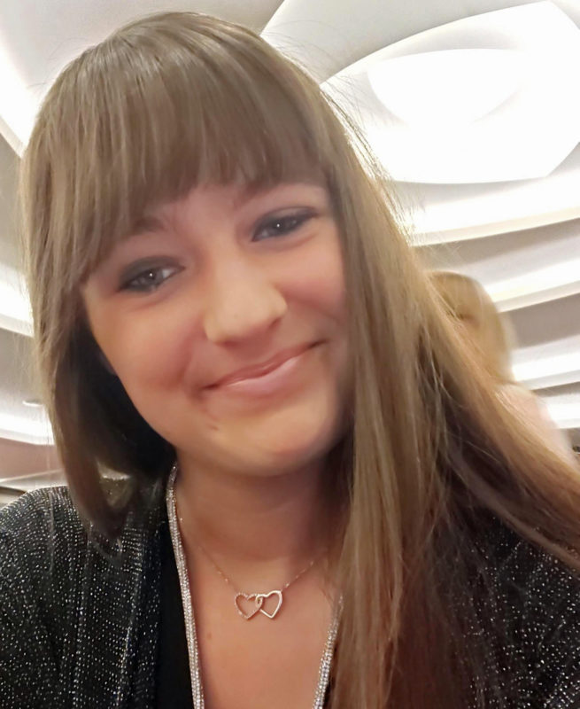 Disparition inquiétante à Awans: qui a vu Céliane, 14 ans ?