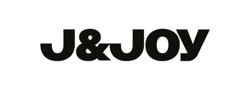 La marque liégeoise de vêtements J&Joy se déploie et change de logo