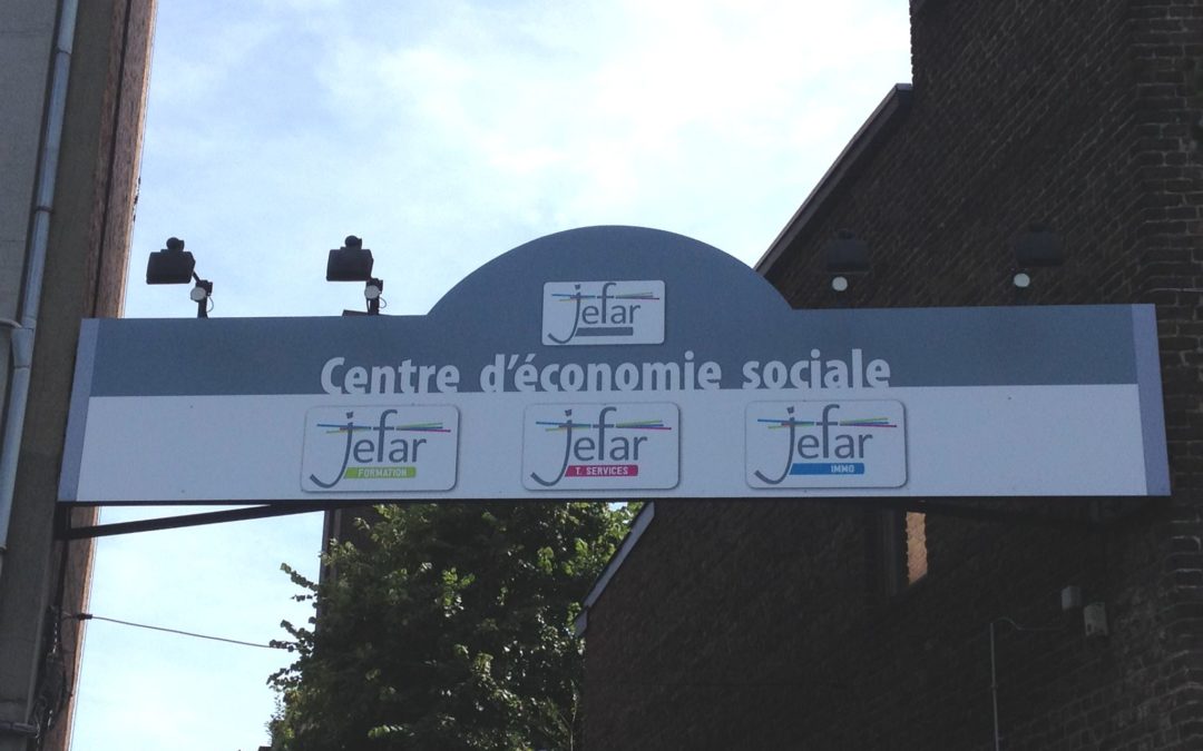 Malaise social chez Jefar: la ministre annonce un contrôle général de l’Inspection sociale