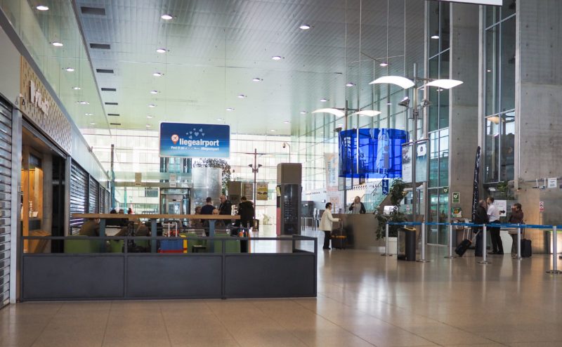 Nethys-Ethias-Belfius font le ménage dans les organes de gouvernance de Liege Airport: exit José Happart