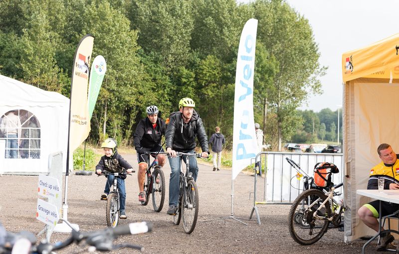 Une agence liégeoise en compétition pour le prix du meilleur événement belge