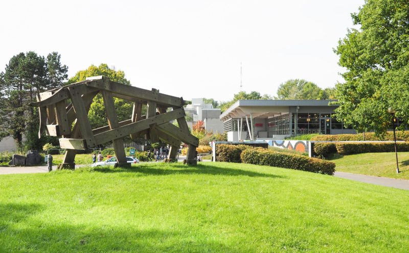 100 jeunes adultes pour faire émerger 10 projets concrets en faveur du climat lors d’une université d’été au Sart-Tilman