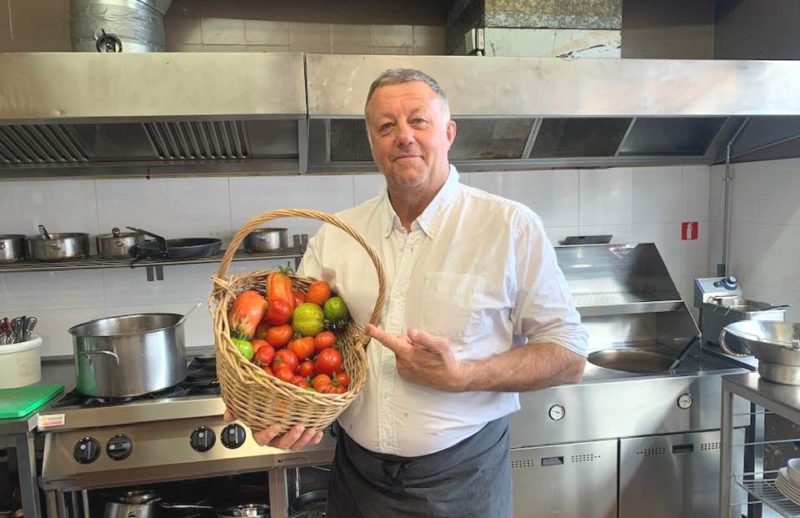 Le patron du Café Lequet va être poursuivi en justice pour ses propos racistes