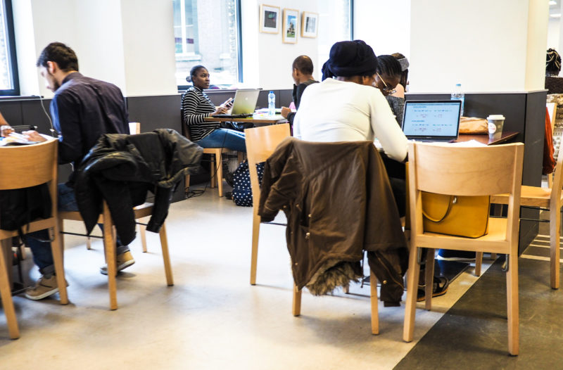 La Ville souhaite que les étudiants koteurs se domicilient à Liège ou paient une taxe