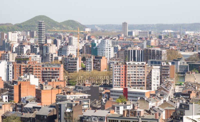 Le prix des maisons augmente en province de Liège: en Cité Ardente voici le détail par endroits