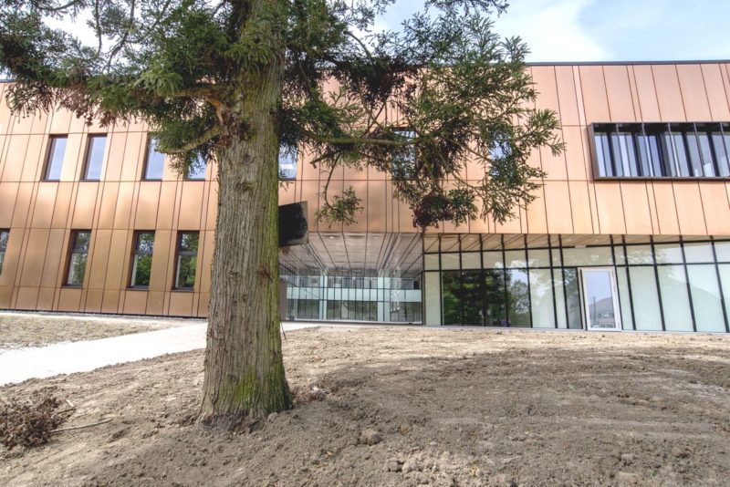 La faculté vétérinaire de l’ULiège perd son accréditation européenne