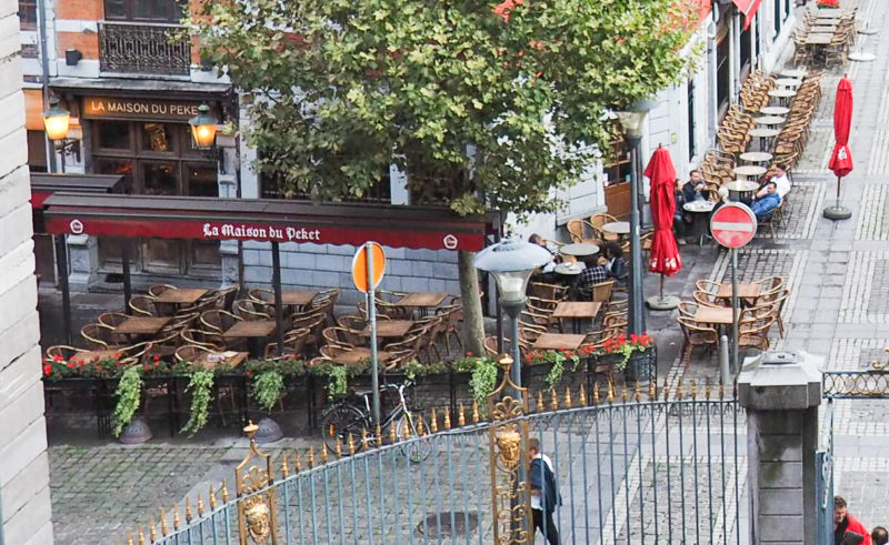 Les deux patrons de la Maison du Peket condamnés pour fraude sociale et travail au noir
