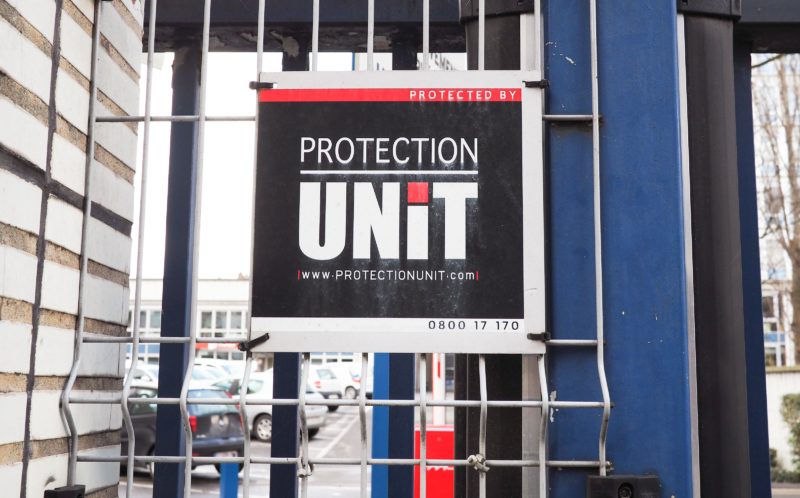 La Région wallonne prête 6 millions d’euros à Protection Unit