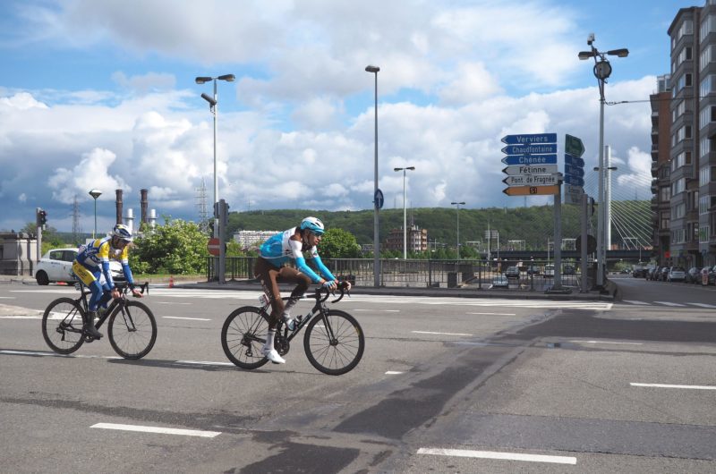 Huit afterworks thématiques sur le vélo en ville