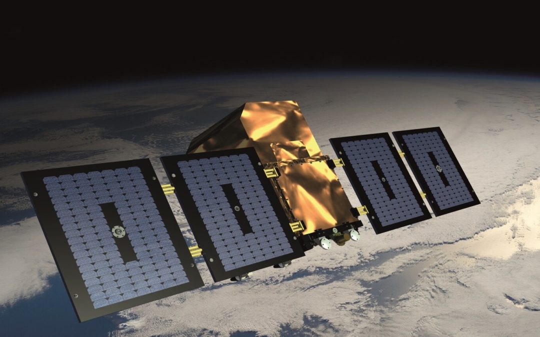 La société liégeoise AMOS et le Centre Spatial de Liège impliqués dans la conception d’un satellite