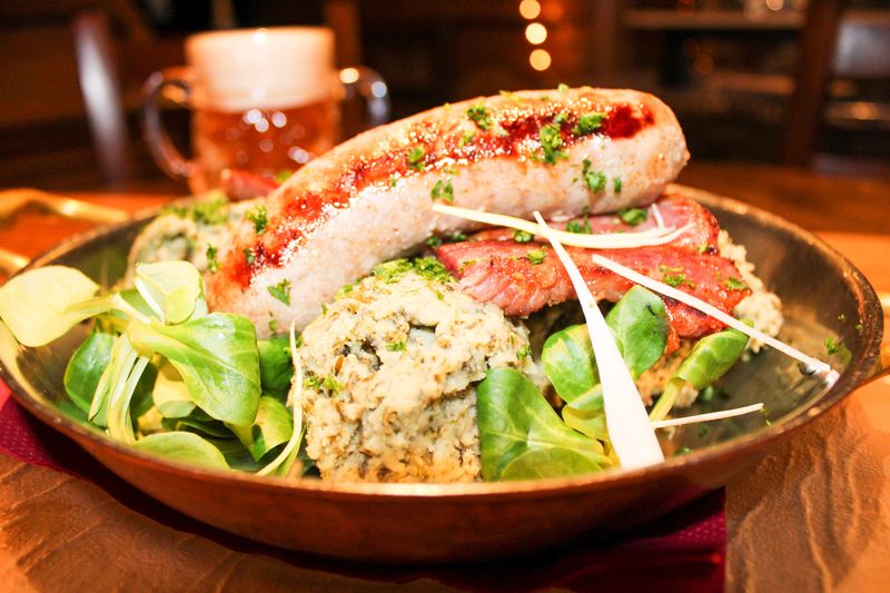 Les bonnes adresses de livraison liégeoises pour faire resto à la maison