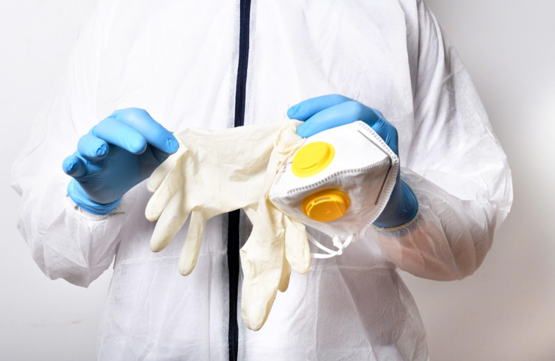 L’hôpital de la Citadelle a besoin de masques, de gants et de gels hydroalcooliques