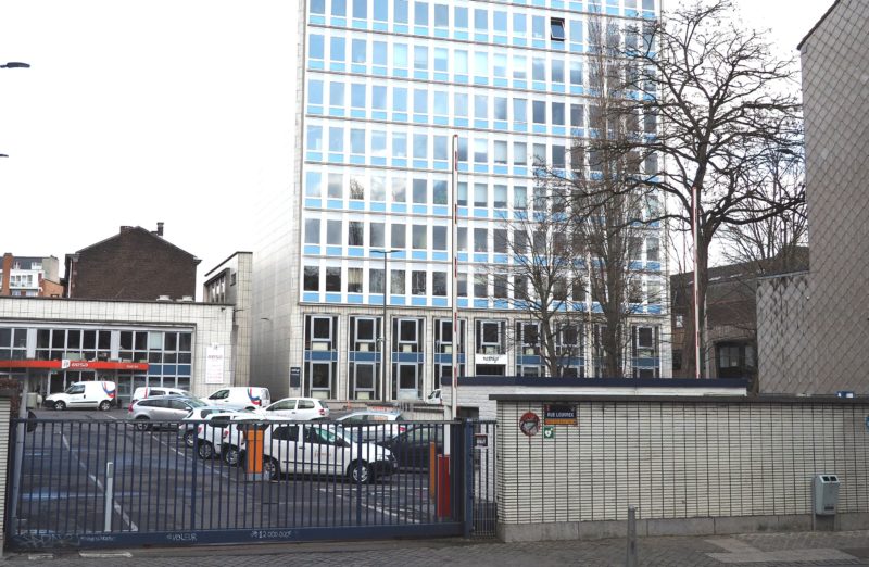 La suppression de Finanpart SA approuvée par le conseil d’administration de Nethys