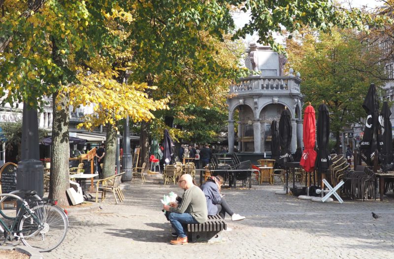 Liège reporte l’envoi de toutes les taxes locales 2020 et confirme des réductions pour les commerces
