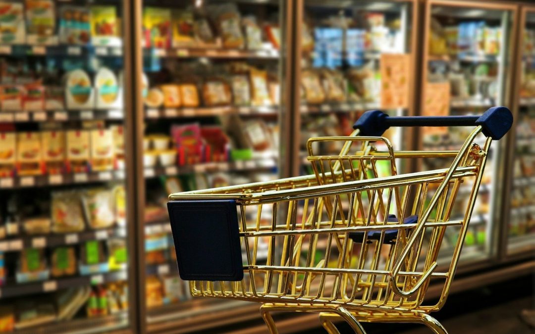 Les supermarchés font don de 460.000 repas aux banques alimentaires: “C’est 10 fois le don normal aux organisations sociales”