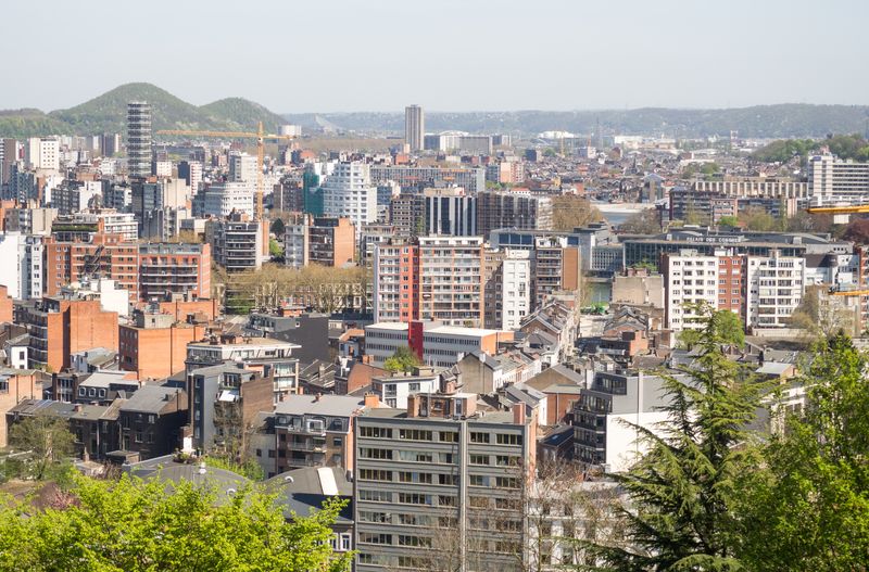 Mesures particulières au service urbanisme de la Ville