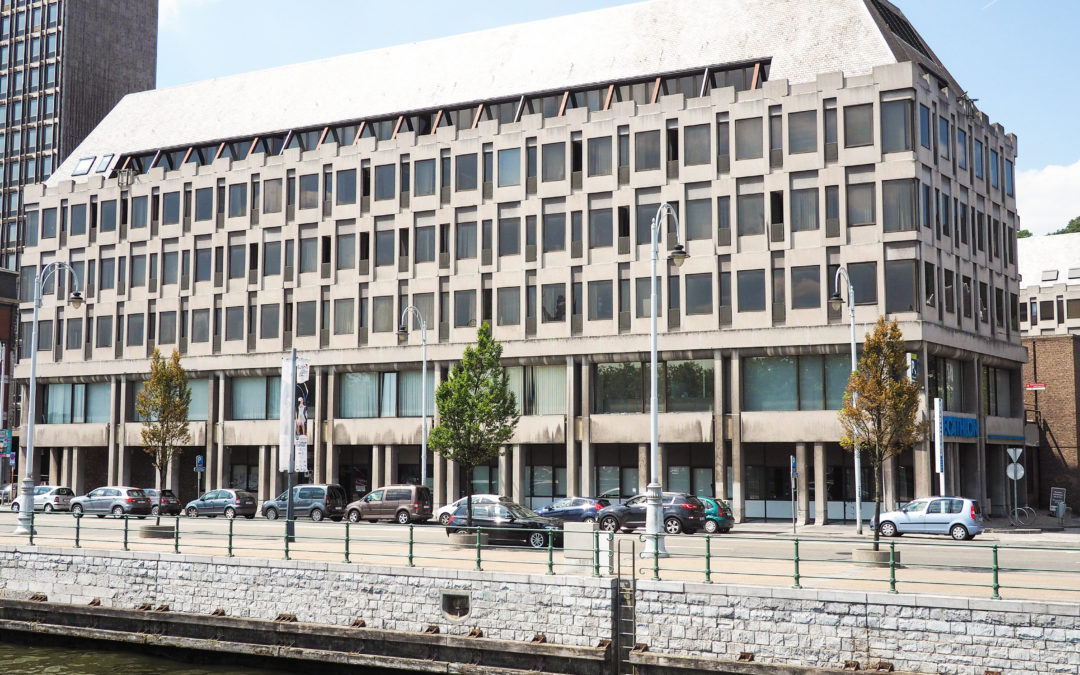 Une partie du personnel communal pourrait être mise en chômage technique