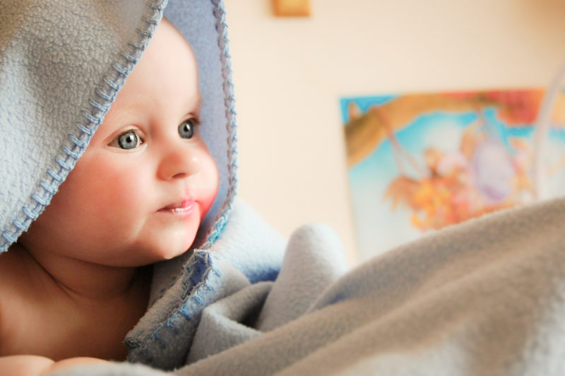Seulement cinq enfants accueillis pour le moment dans les crèches liégeoises