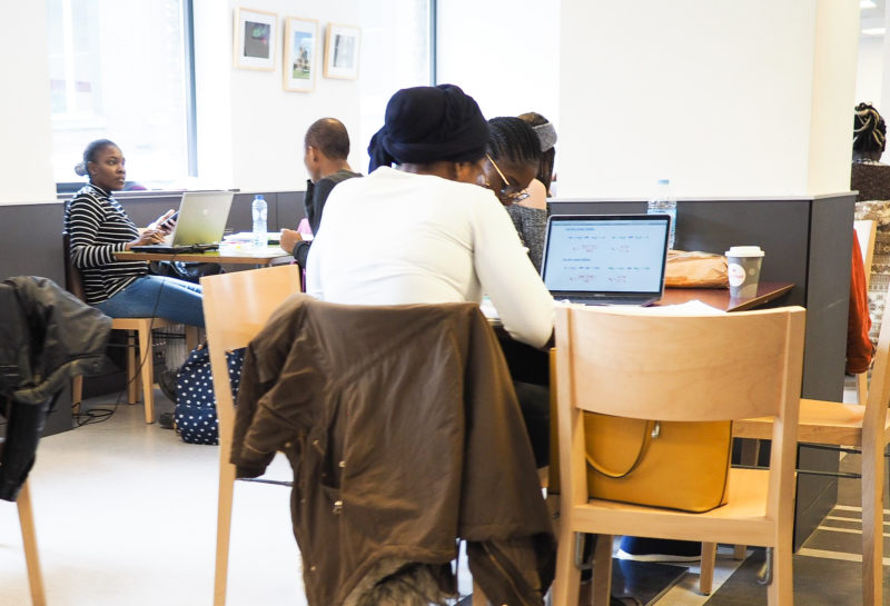Examens à distance pour la session de juin à l’université de Liège
