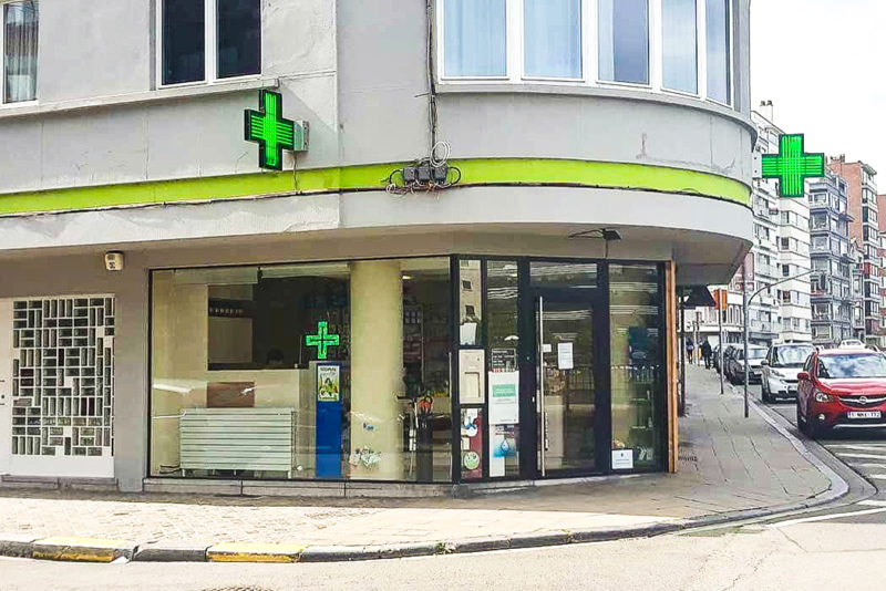 Personnes maltraitées ou victimes de violence: les pharmaciens et libraires à la rescousse