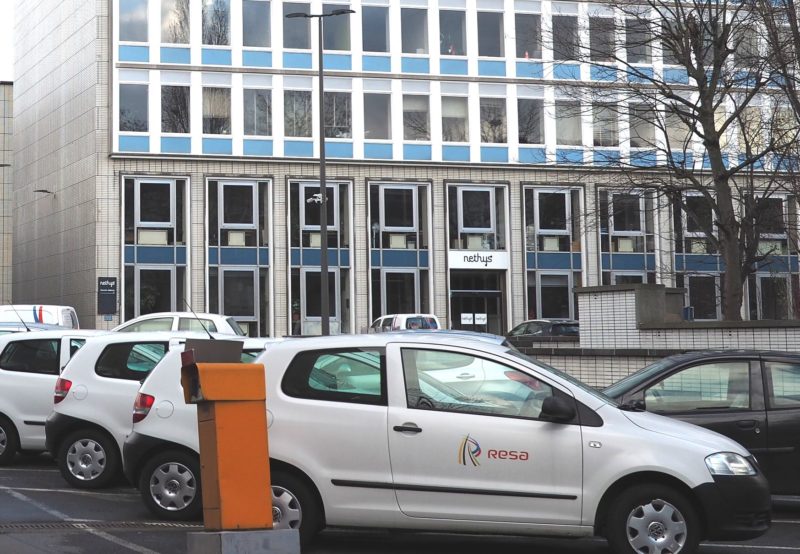 McKinsey s’engage à rembourser 7 millions à Nethys