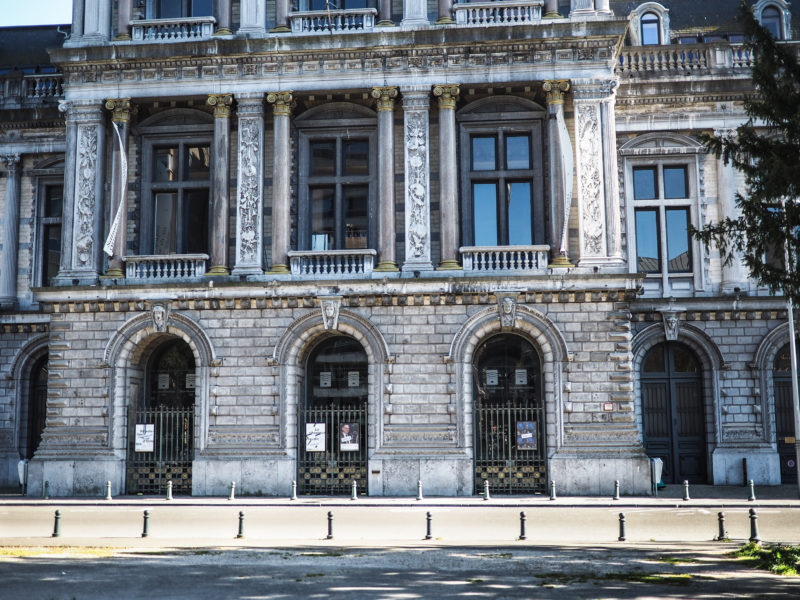 Présentation en ligne de la saison 2020-2021 de l’OPRL ce lundi