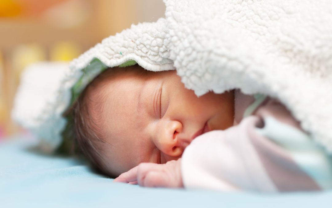 Stress des crèches liégeoises en cas de baby boom post-coronavirus