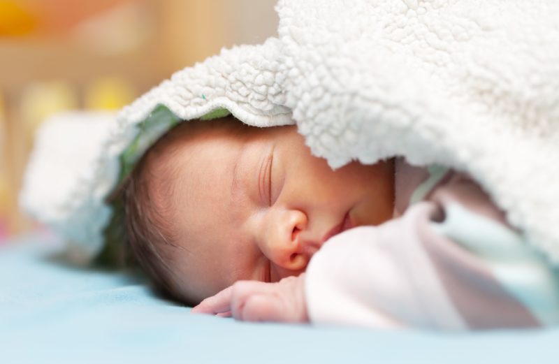 Stress des crèches liégeoises en cas de baby boom post-coronavirus