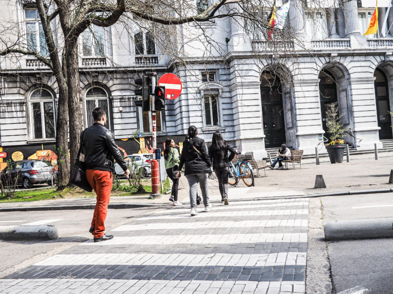 Plus de 60% des étudiants de l’ULiège sont stressés et craignent une augmentation du taux d’échec