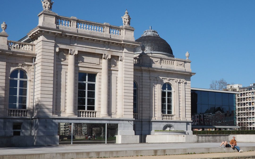 Réouverture des musées liégeois à partir de ce mardi