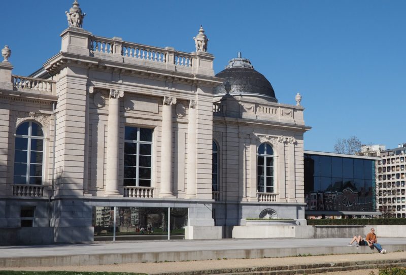 Réouverture des musées liégeois à partir de ce mardi