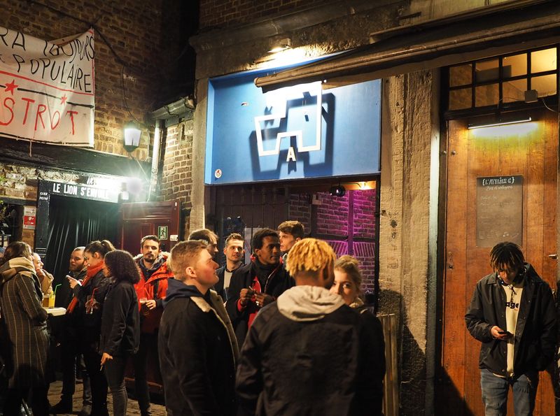 Aidez le KulturA pour le prix d’une bière par mois