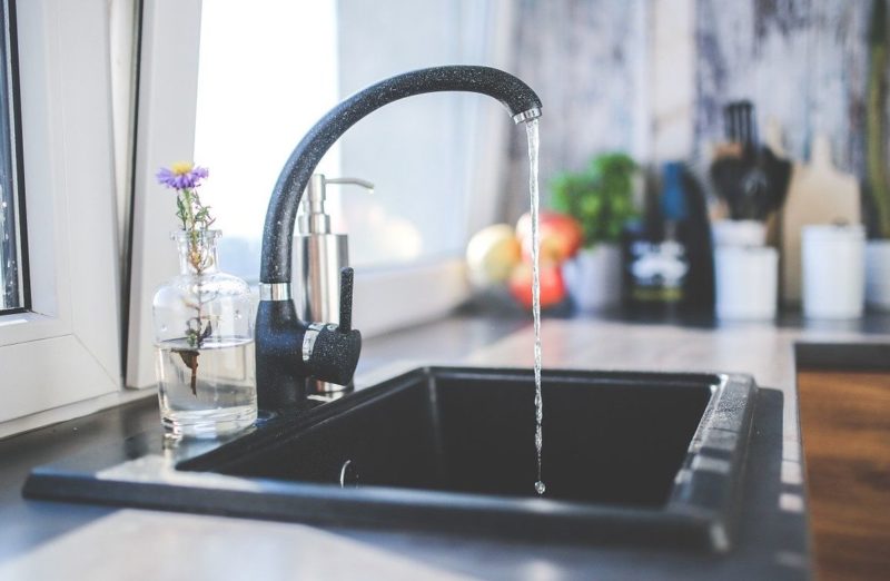 Certains ménages liégeois peuvent demander 40 € de réduction sur leur facture d’eau