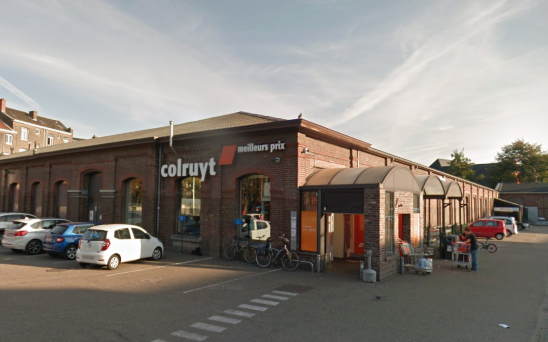 Le prix du caddie du supermarché grimpe: +5,2% chez Colruyt fin mai par rapport à l’avant Covid